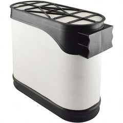 Baldwin Filters - 11-5/16" OAL x 5-1/8" OD Automotive Air Filter - USA Tool & Supply