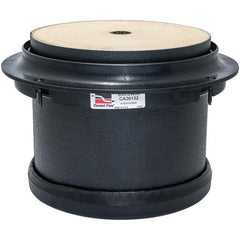 Baldwin Filters - 10" OAL x 12-1/16" OD Automotive Air Filter - USA Tool & Supply