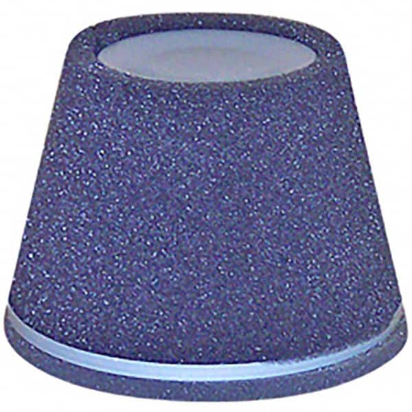 Baldwin Filters - 3-9/32" OAL x 2-9/16" OD Automotive Air Filter - USA Tool & Supply