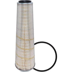 Baldwin Filters - 29" OAL x 5-13/16" OD Automotive Air Filter - USA Tool & Supply