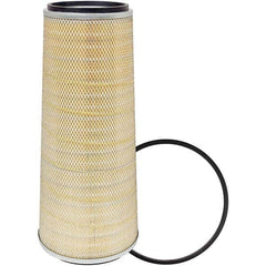 Baldwin Filters - 29" OAL x 9-25/32" OD Automotive Air Filter - USA Tool & Supply