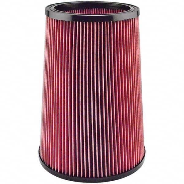 Baldwin Filters - 12" OAL x 7" OD Automotive Air Filter - USA Tool & Supply