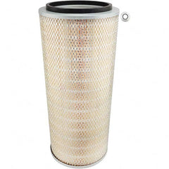 Baldwin Filters - 19-1/2" OAL x 7-15/16" OD Automotive Air Filter - USA Tool & Supply