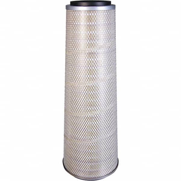 Baldwin Filters - 29" OAL x 7-13/32" OD Automotive Air Filter - USA Tool & Supply