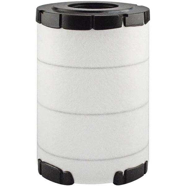 Baldwin Filters - 7-19/32" OAL x 5-3/32" OD Automotive Air Filter - USA Tool & Supply