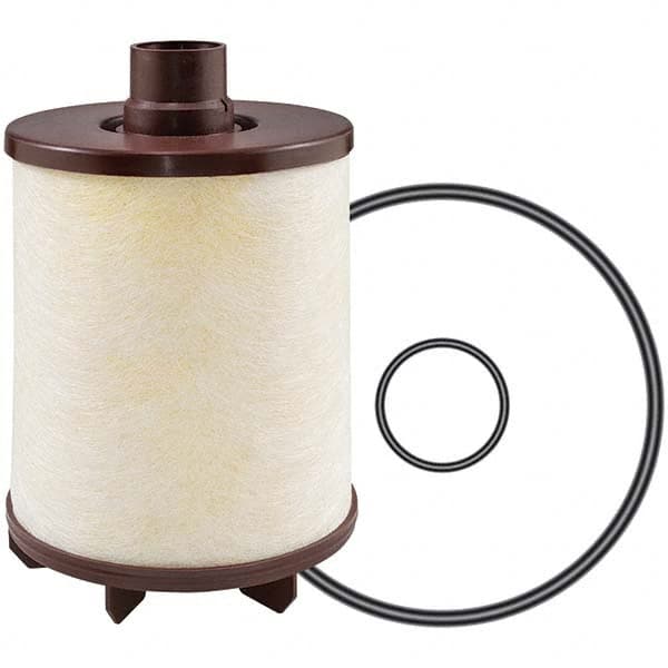 Baldwin Filters - 8-1/16" OAL x 5-1/16" OD Automotive Air Filter - USA Tool & Supply