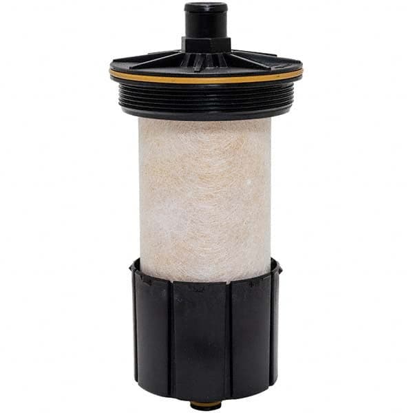 Baldwin Filters - 9-31/32" OAL x 3-9/16" OD Automotive Air Filter - USA Tool & Supply