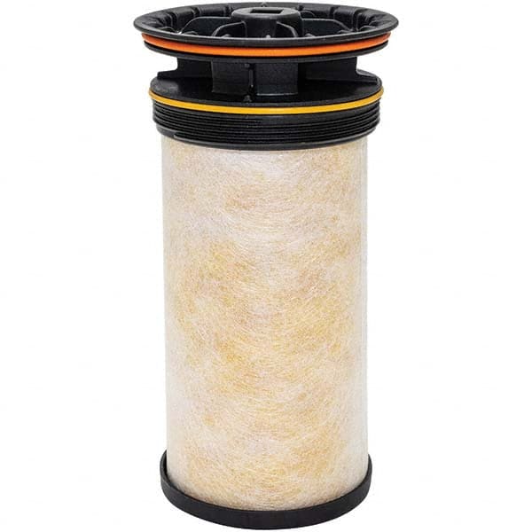 Baldwin Filters - 8-1/2" OAL x 3-11/16" OD Automotive Air Filter - USA Tool & Supply