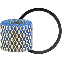 Baldwin Filters - 1-13/16" OAL x 2-7/32" OD Automotive Air Filter - USA Tool & Supply