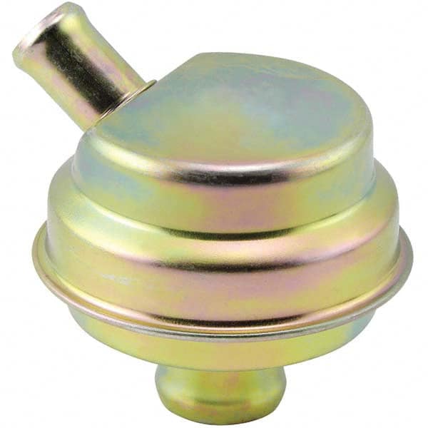 Baldwin Filters - 2-5/8" OAL x 3-1/32" OD Automotive Air Filter - USA Tool & Supply