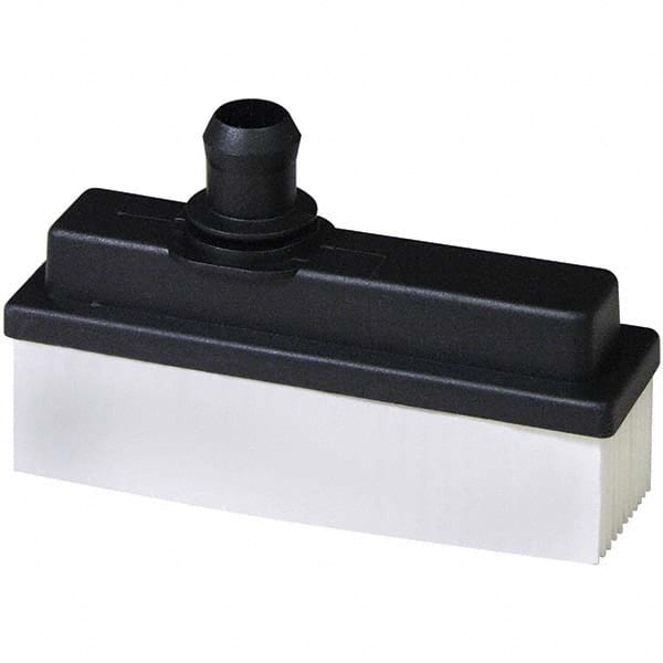 Baldwin Filters - 1-1/4" OAL Automotive Air Filter - USA Tool & Supply