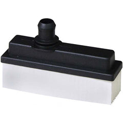 Baldwin Filters - 1-1/4" OAL Automotive Air Filter - USA Tool & Supply