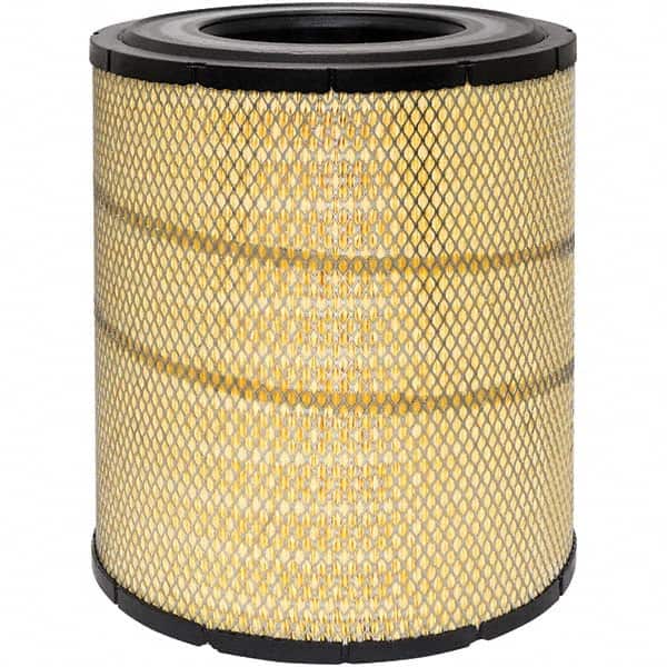 Baldwin Filters - 15-1/4" OAL x 12-31/32" OD Automotive Air Filter - USA Tool & Supply