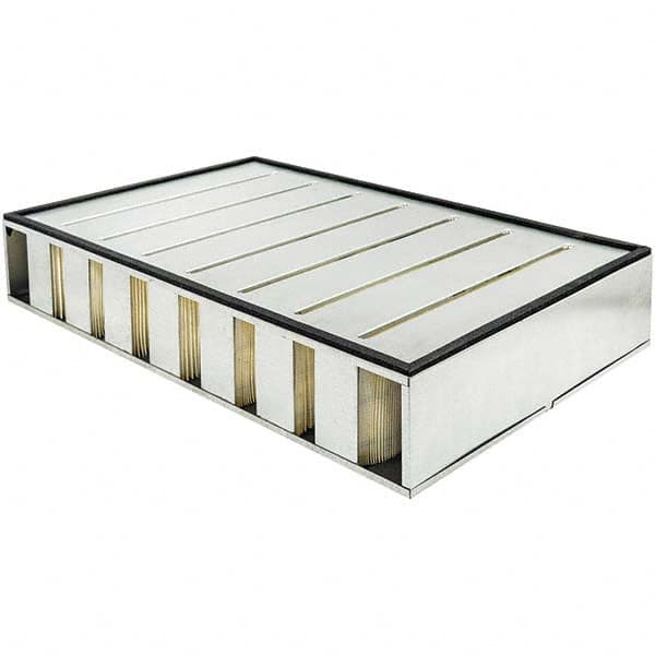 Baldwin Filters - Automotive Air Filter - USA Tool & Supply