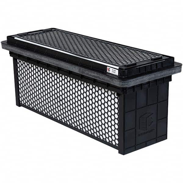 Baldwin Filters - Automotive Air Filter - USA Tool & Supply