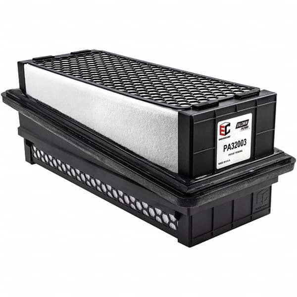 Baldwin Filters - Automotive Air Filter - USA Tool & Supply