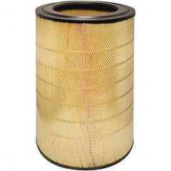 Baldwin Filters - 30-1/32" OAL x 17-23/32" OD Automotive Air Filter - USA Tool & Supply