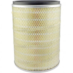 Baldwin Filters - 12-1/2" OAL x 9-1/4" OD Automotive Air Filter - USA Tool & Supply