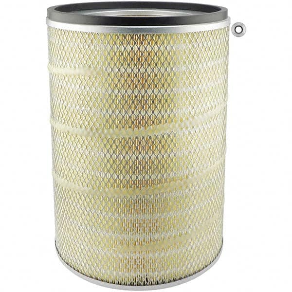Baldwin Filters - 16-1/2" OAL x 11-1/8" OD Automotive Air Filter - USA Tool & Supply