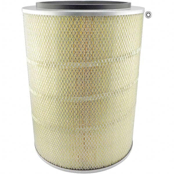 Baldwin Filters - 18-1/2" OAL x 13-13/16" OD Automotive Air Filter - USA Tool & Supply