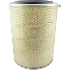 Baldwin Filters - 18-1/2" OAL x 13-13/16" OD Automotive Air Filter - USA Tool & Supply