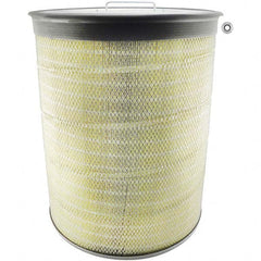 Baldwin Filters - 23-17/32" OAL x 17-5/8" OD Automotive Air Filter - USA Tool & Supply