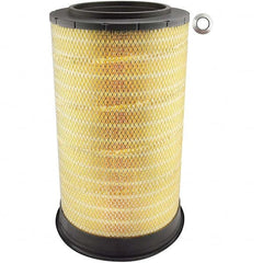 Baldwin Filters - 20-3/8" OAL x 12-1/8" OD Automotive Air Filter - USA Tool & Supply