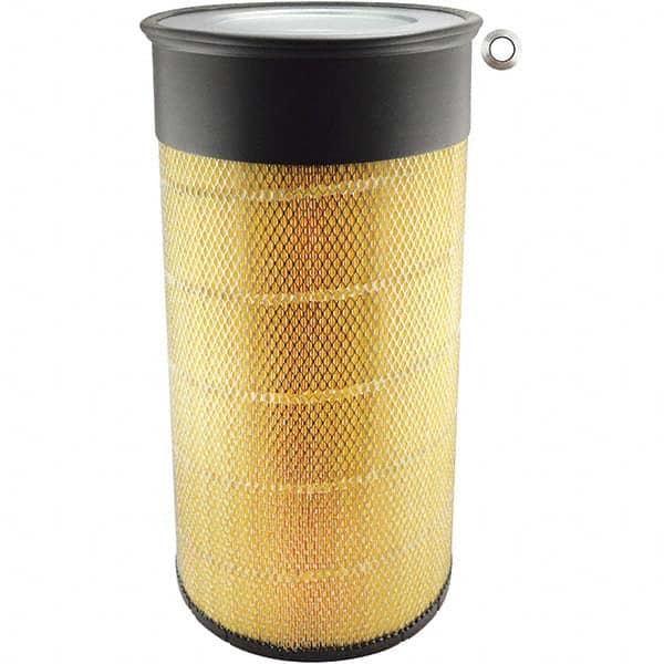 Baldwin Filters - 24-1/32" OAL x 12-11/16" OD Automotive Air Filter - USA Tool & Supply