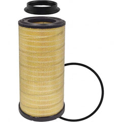 Baldwin Filters - 24-13/16" OAL x 12-3/32" OD Automotive Air Filter - USA Tool & Supply