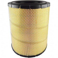 Baldwin Filters - 13-1/2" OAL x 11-15/32" OD Automotive Air Filter - USA Tool & Supply