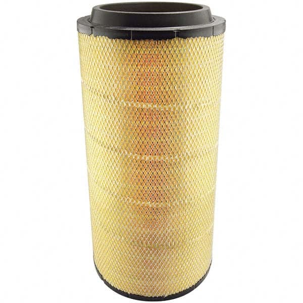 Baldwin Filters - 23-5/16" OAL x 11-23/32" OD Automotive Air Filter - USA Tool & Supply