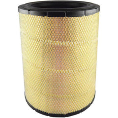 Baldwin Filters - 15-1/2" OAL x 12-13/32" OD Automotive Air Filter - USA Tool & Supply