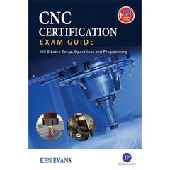 Industrial Press - Reference Manuals & Books Applications: CNC/Machining Subcategory: CNC Machine - USA Tool & Supply