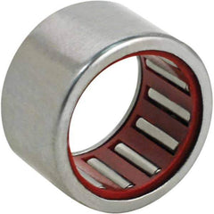 Koyo - Needle Roller Bearings Type: Drawn Cup Roller Clutch Needle Bearing Bore Diameter: 0.1250 (Decimal Inch) - USA Tool & Supply