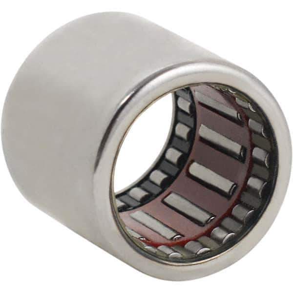 Koyo - Needle Roller Bearings Type: Drawn Cup Roller Clutch Needle Bearing Bore Diameter: 1.0000 (Decimal Inch) - USA Tool & Supply