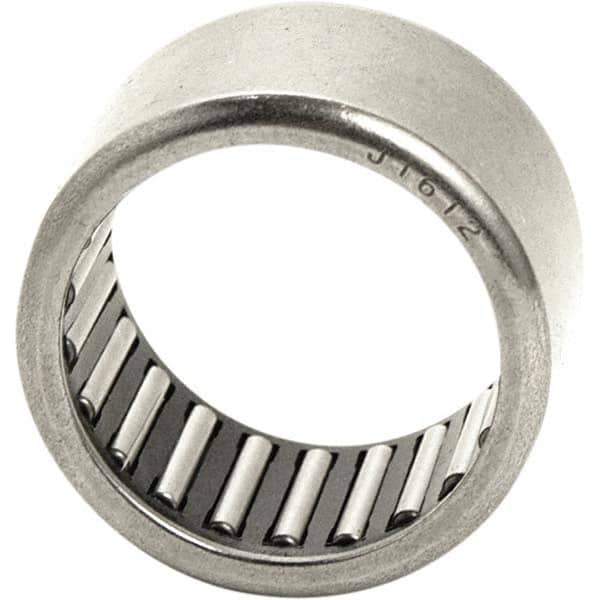 Koyo - Needle Roller Bearings Type: Caged Drawn Cup Needle Bearing Bore Diameter: 0.6250 (Decimal Inch) - USA Tool & Supply