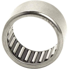 Koyo - Needle Roller Bearings Type: Caged Drawn Cup Needle Bearing Bore Diameter: 0.7500 (Decimal Inch) - USA Tool & Supply