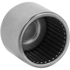 Koyo - Needle Roller Bearings Type: Caged Drawn Cup Needle Bearing Bore Diameter: 1.5000 (Decimal Inch) - USA Tool & Supply