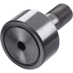 Koyo - Cam Followers & Idler Rollers Type: Cam Follower Roller Diameter (Inch): 3/4 - USA Tool & Supply