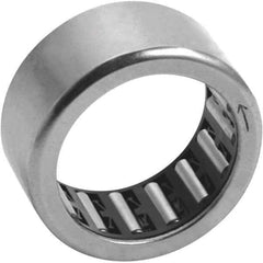 Koyo - Needle Roller Bearings Type: Clutch Drawn Cup Needle Bearing Bore Diameter: 0.9840 (Decimal Inch) - USA Tool & Supply