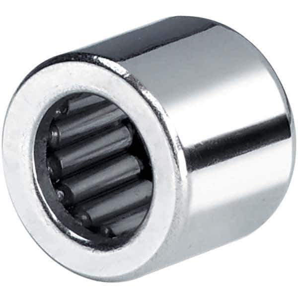 Koyo - Needle Roller Bearings Type: Drawn Cup Needle Bearing Bore Diameter: 0.2500 (Decimal Inch) - USA Tool & Supply