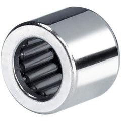 Koyo - Needle Roller Bearings Type: Drawn Cup Needle Bearing Bore Diameter: 0.8750 (Decimal Inch) - USA Tool & Supply