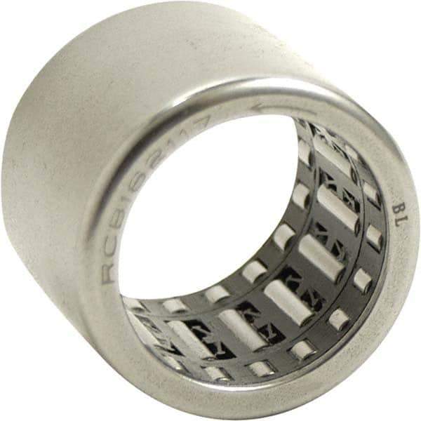 Koyo - Needle Roller Bearings Type: Clutch Drawn Cup Needle Bearing Bore Diameter: 0.7870 (Decimal Inch) - USA Tool & Supply