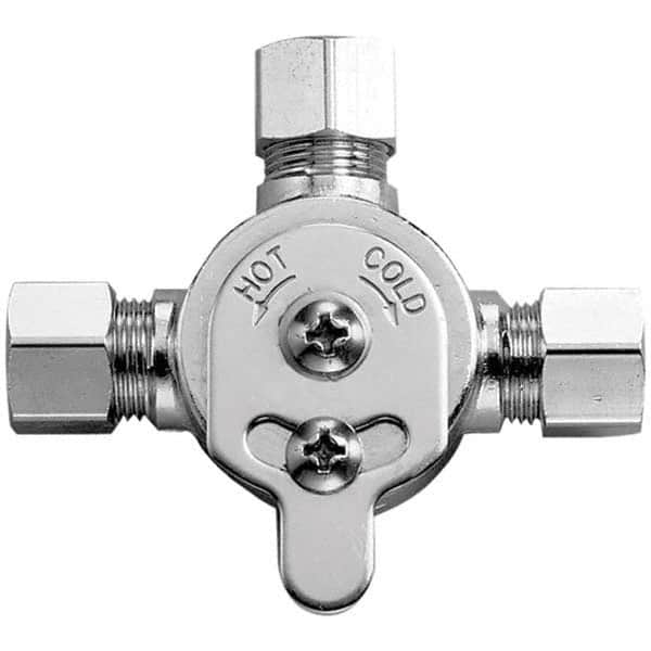 Sloan Valve Co. - Flush Valve/Flushometer Repair Kits & Parts Type: Mixing Valve For Use With: Sloan Sensor Faucets - USA Tool & Supply