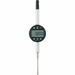 Mahr - Electronic Drop Indicators Minimum Measurement (Decimal Inch): 0.0000 Minimum Measurement (Inch): 0 - USA Tool & Supply