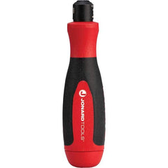 Jonard Tools - Torque Wrenches Type: Preset Maximum Torque (In/Lb): 30.0 - USA Tool & Supply