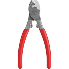 Jonard Tools - Cutting Pliers Type: Cable Cutter Insulated: NonInsulated - USA Tool & Supply