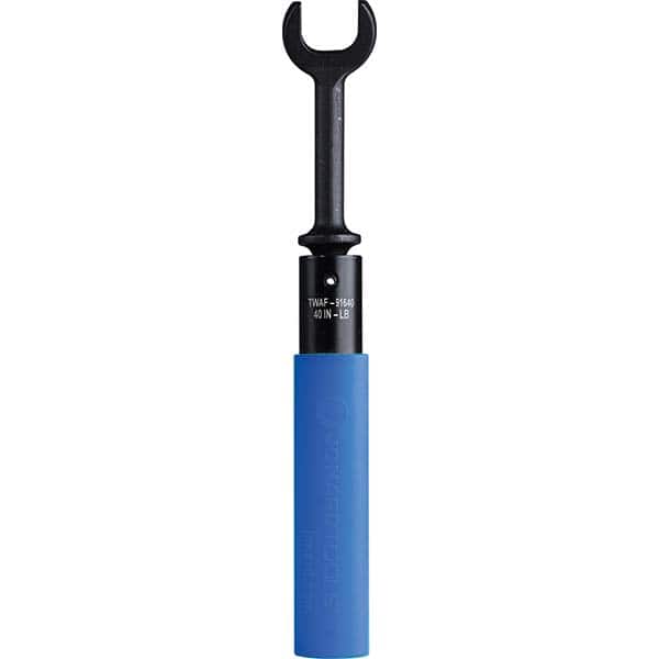 Jonard Tools - Torque Wrenches Type: Preset Drive Size (Inch): 9/16 - USA Tool & Supply