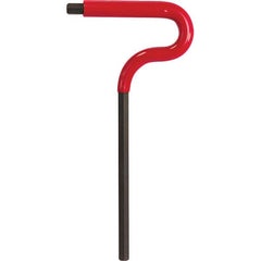 Jonard Tools - Open End Wrenches Wrench Type: T Handle Security Wrench Tool Type: NonInsulated; Non-Sparking; Standard - USA Tool & Supply