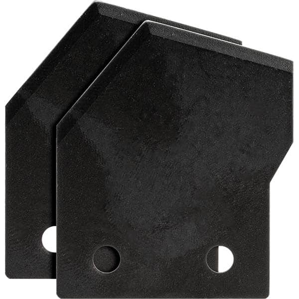 Jonard Tools - Wire Duct Accessories Accessory Type: Replacement Blade Color: Black - USA Tool & Supply
